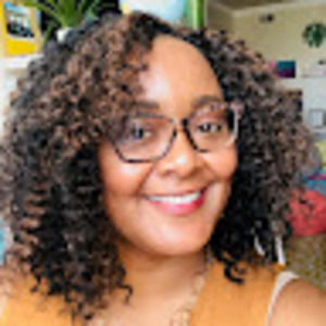 Meet your Posher, Cherise